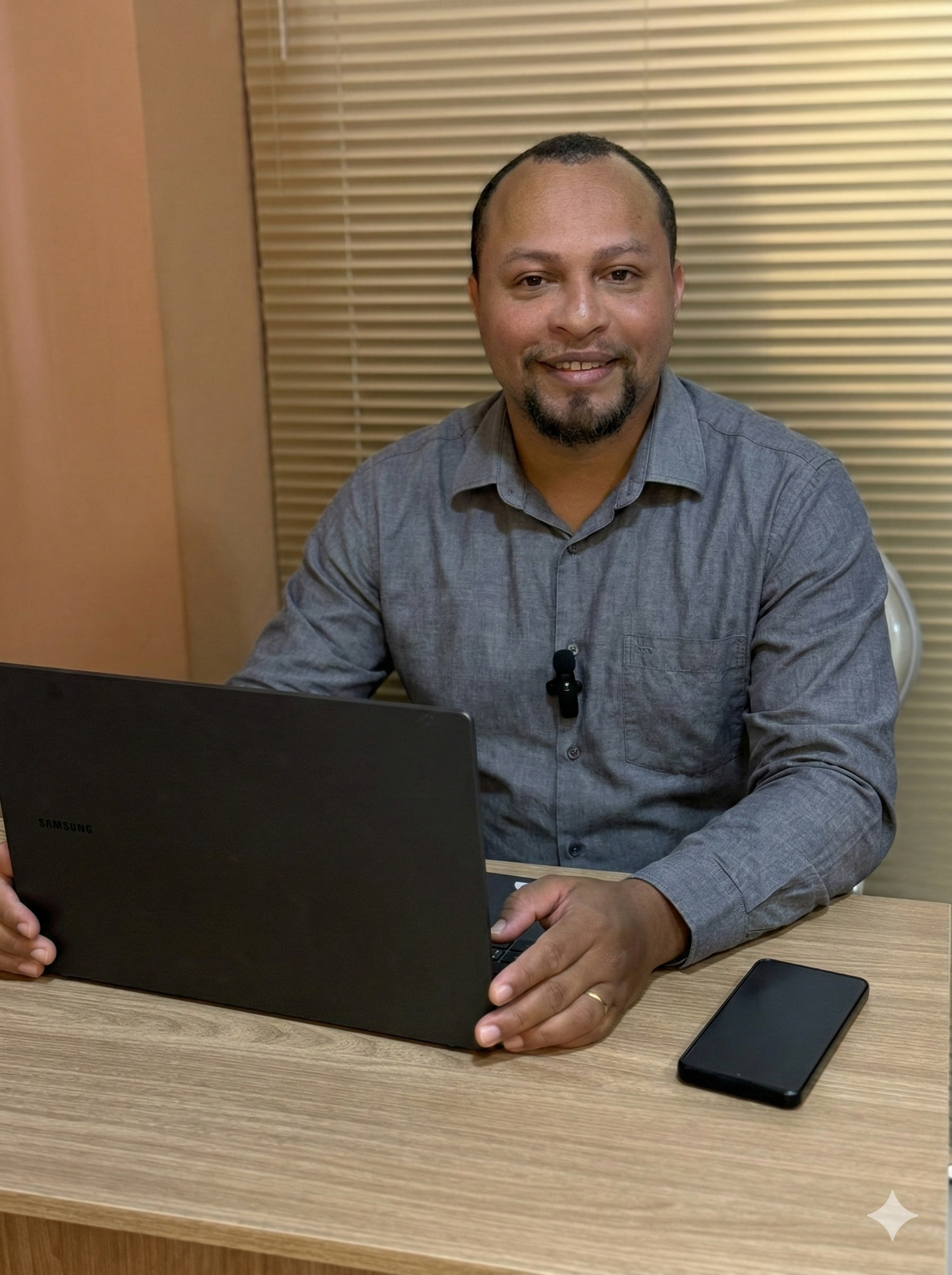 Dr. Aurentino Neto - Especialista